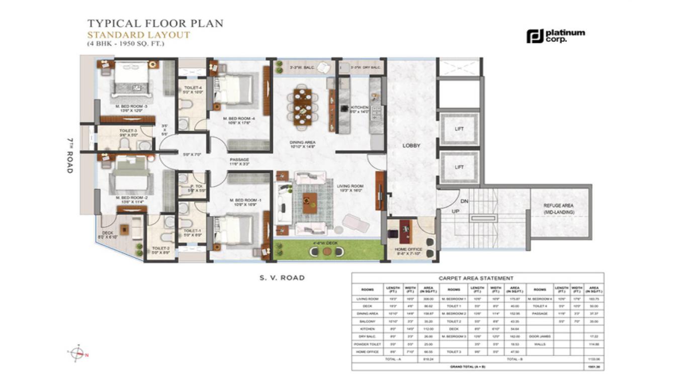 Platinum Vista Khar West-Platinum-Vista-image9.jpg